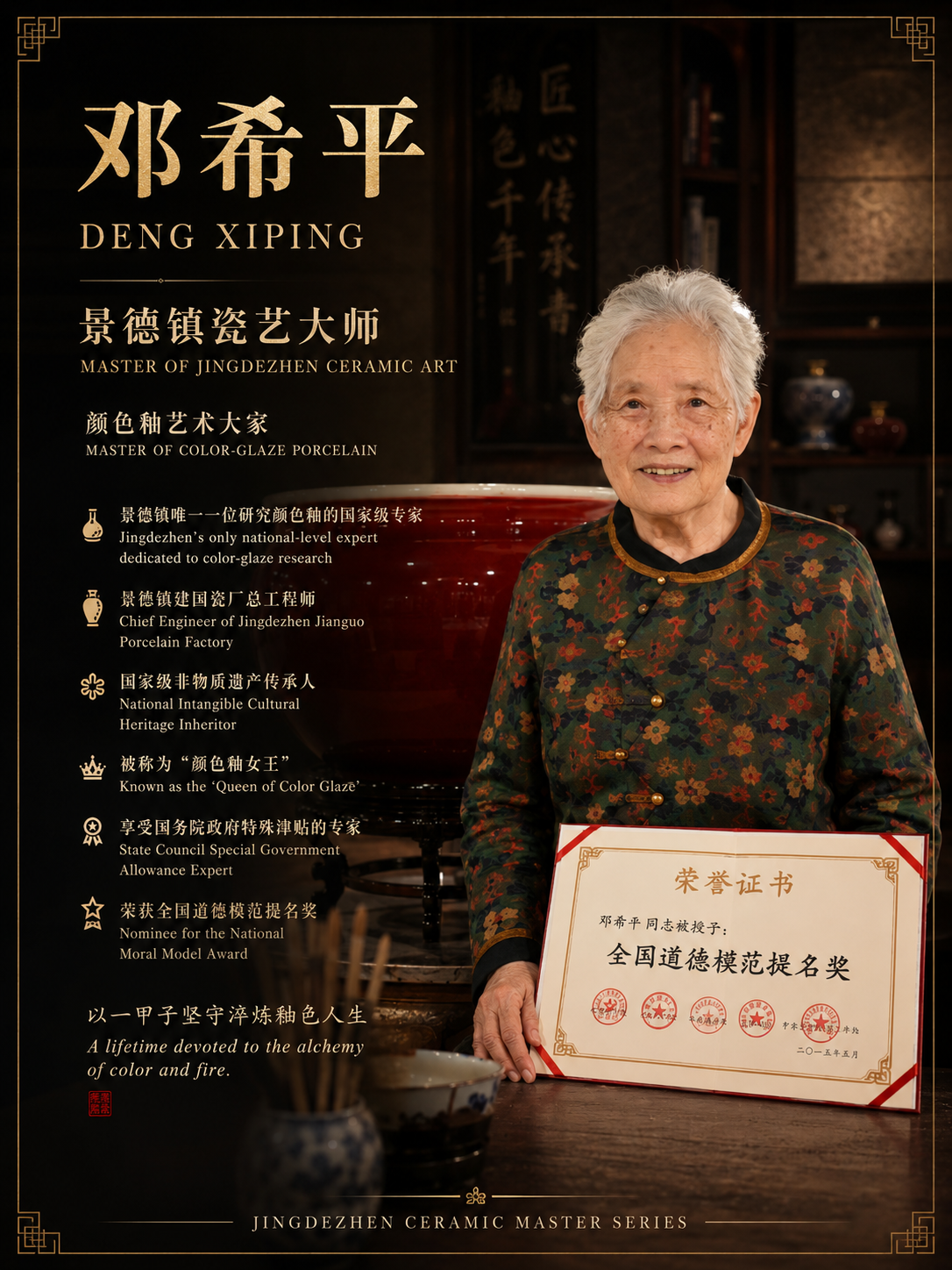 Deng Xiping