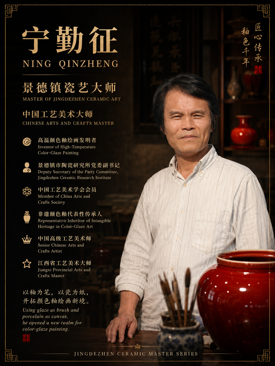 Ning Qinzheng