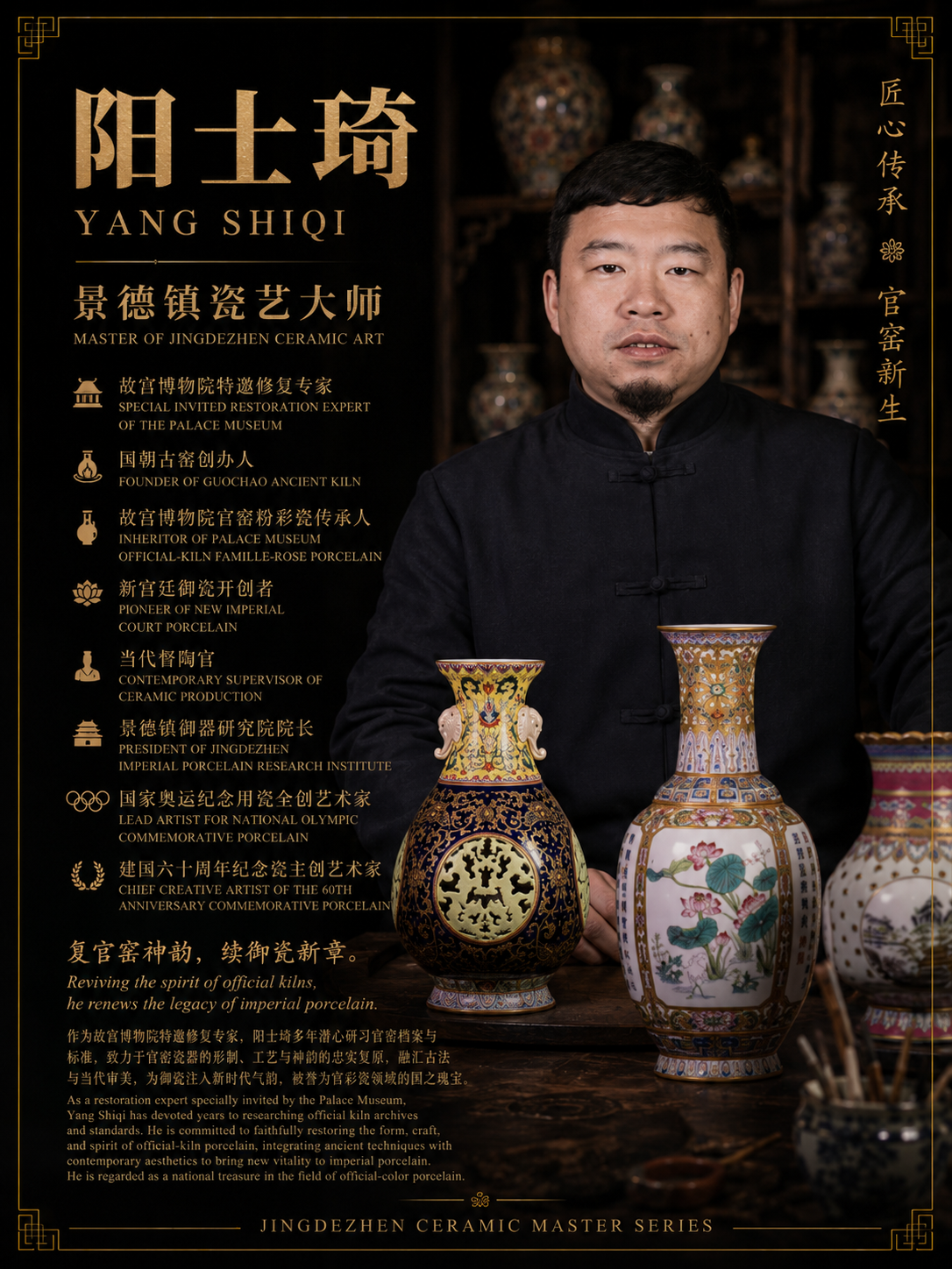 Yang Shiqi