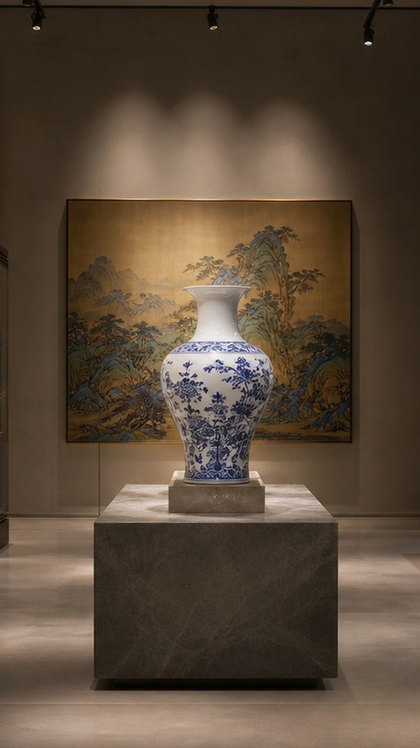 Museum Display