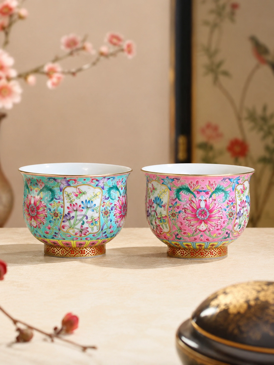 Tea Ware