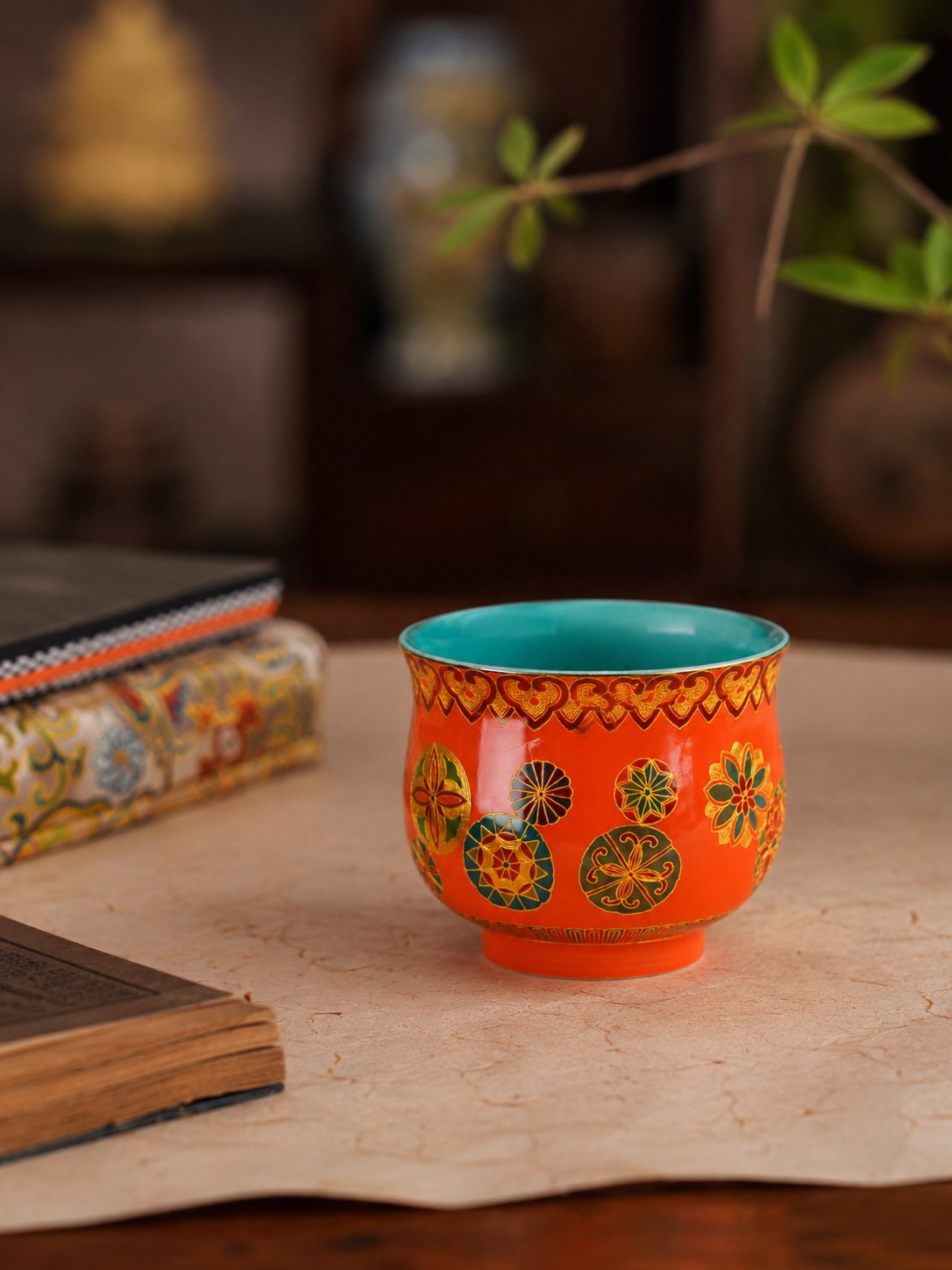 Cup