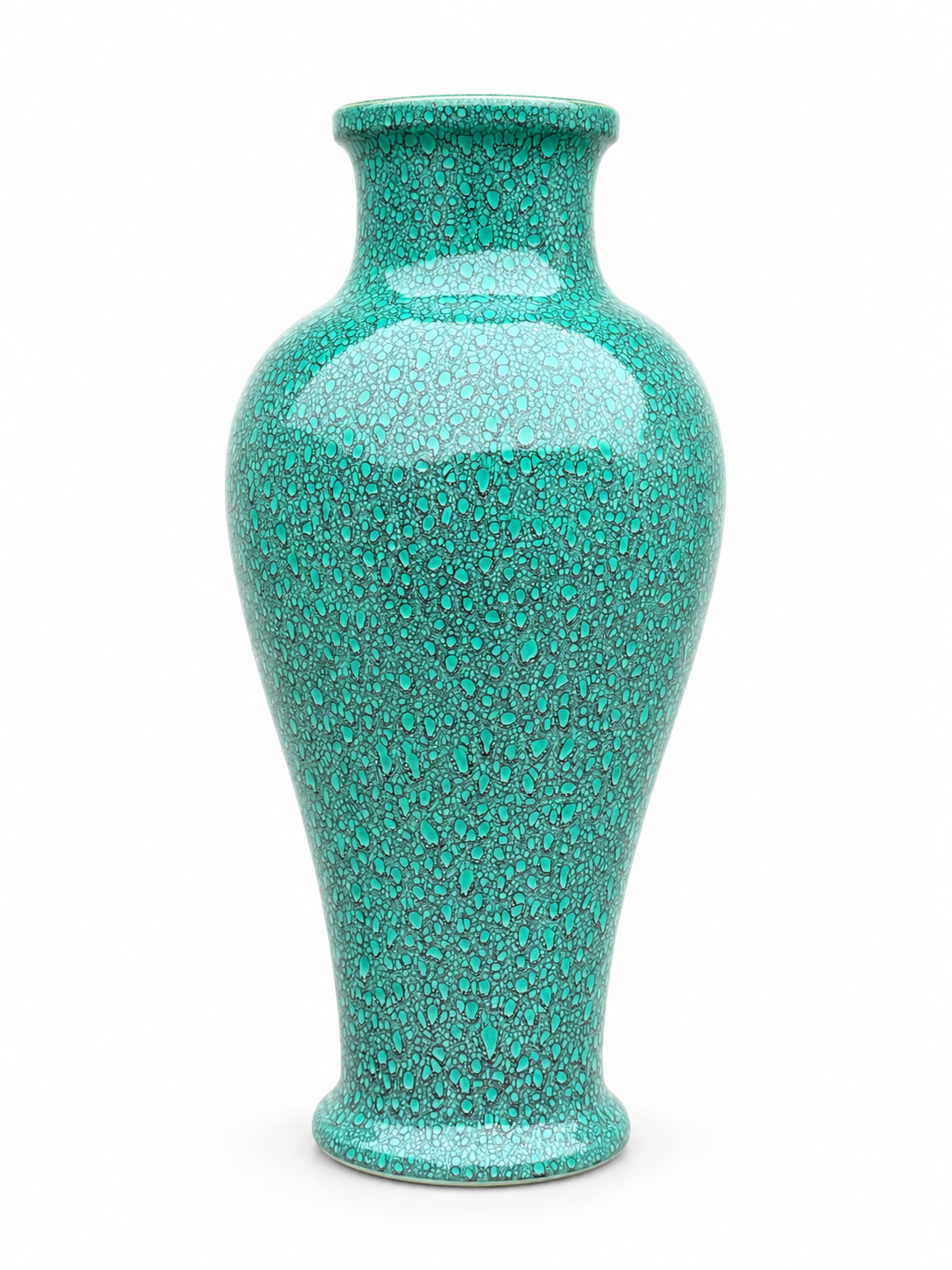 Guanyin Vase