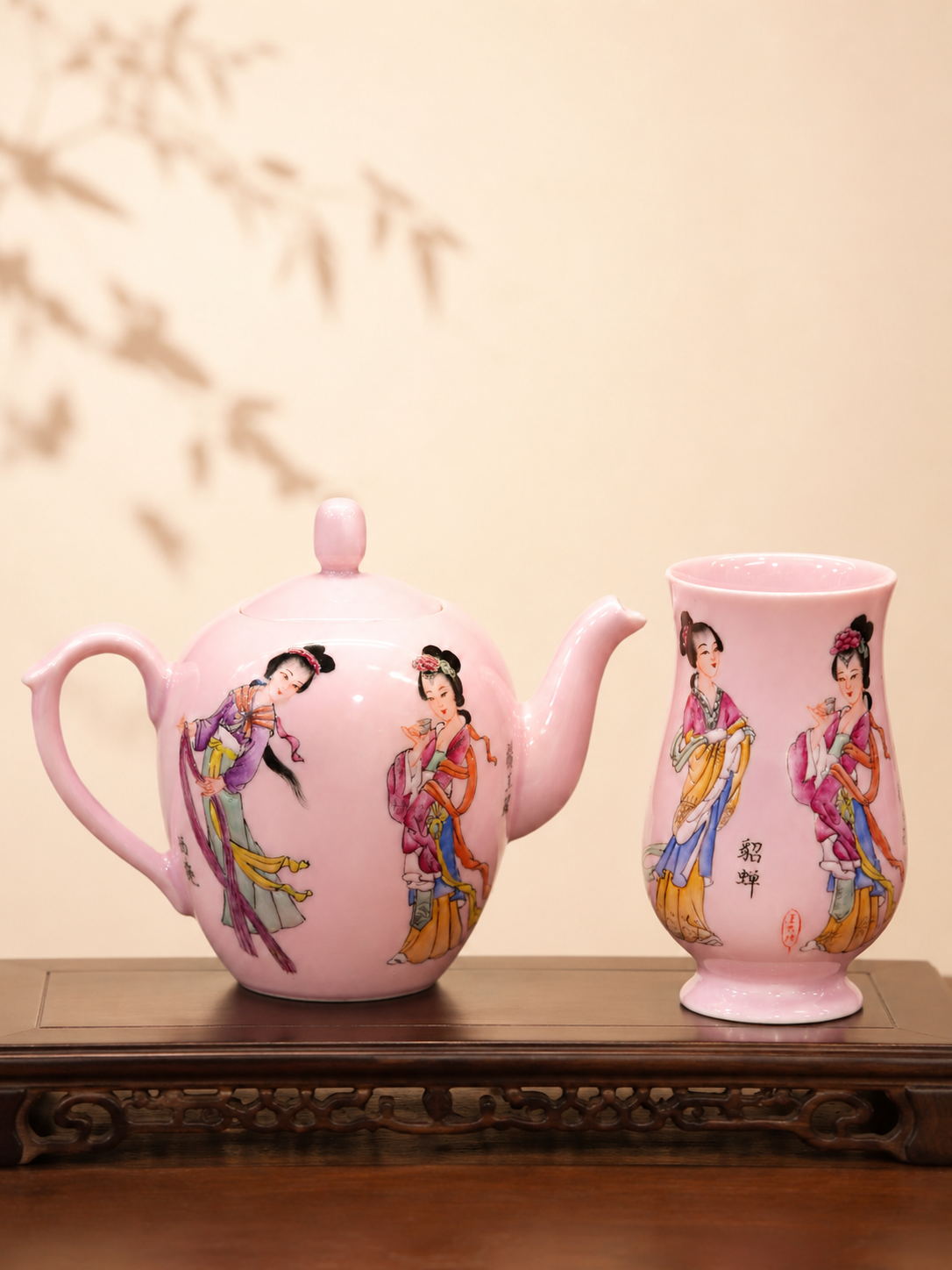 Tea Set