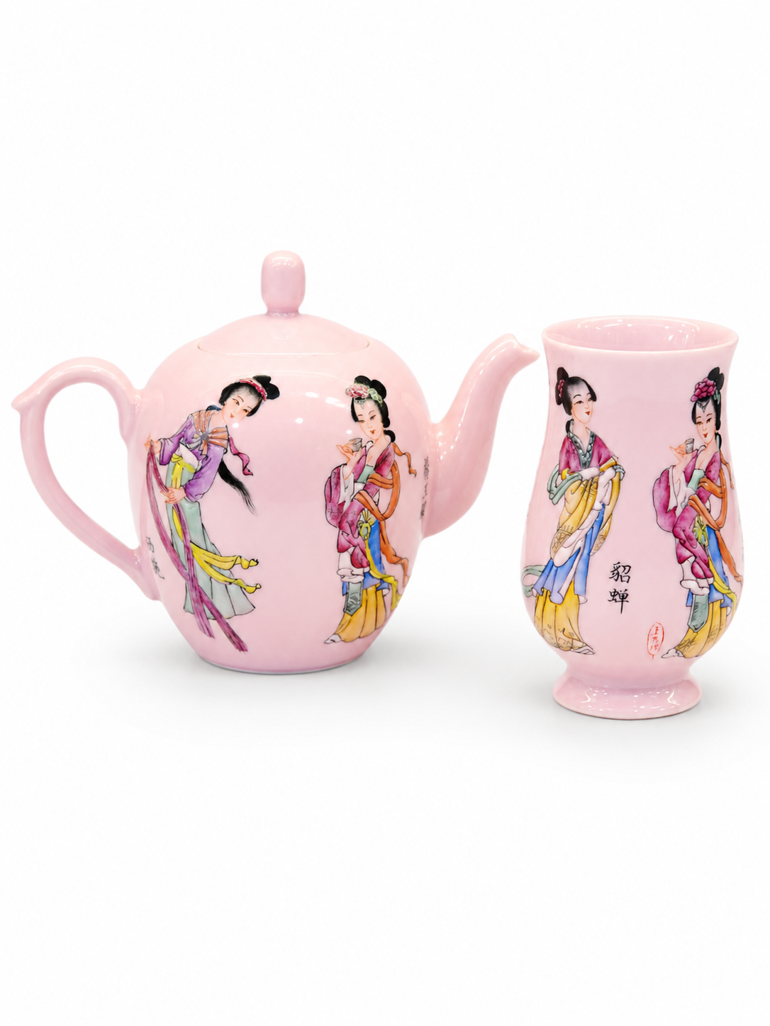 Tea Set