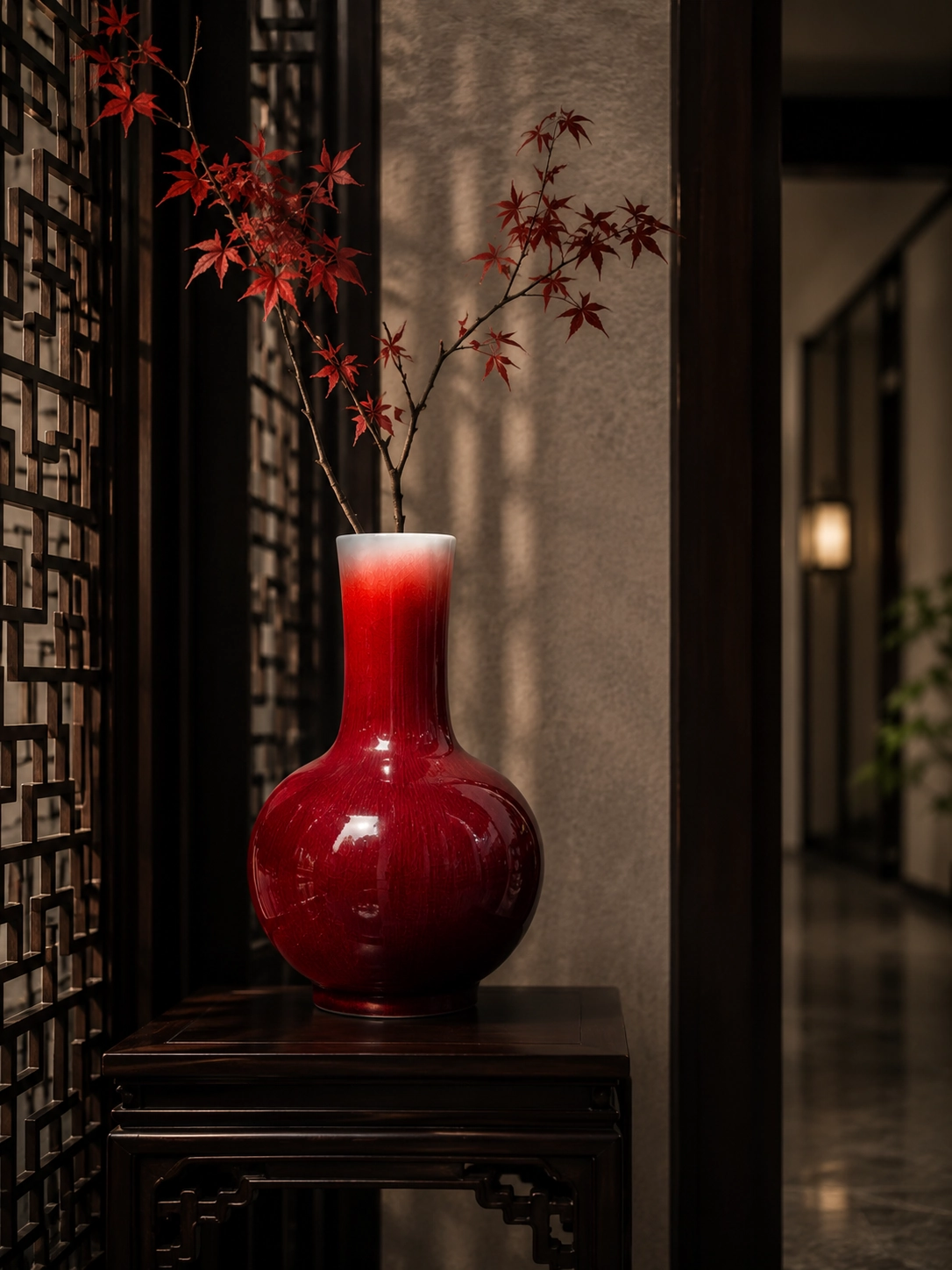 Langyao Red Tianqiu