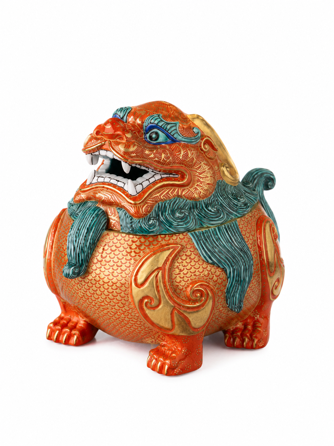 Decor Object