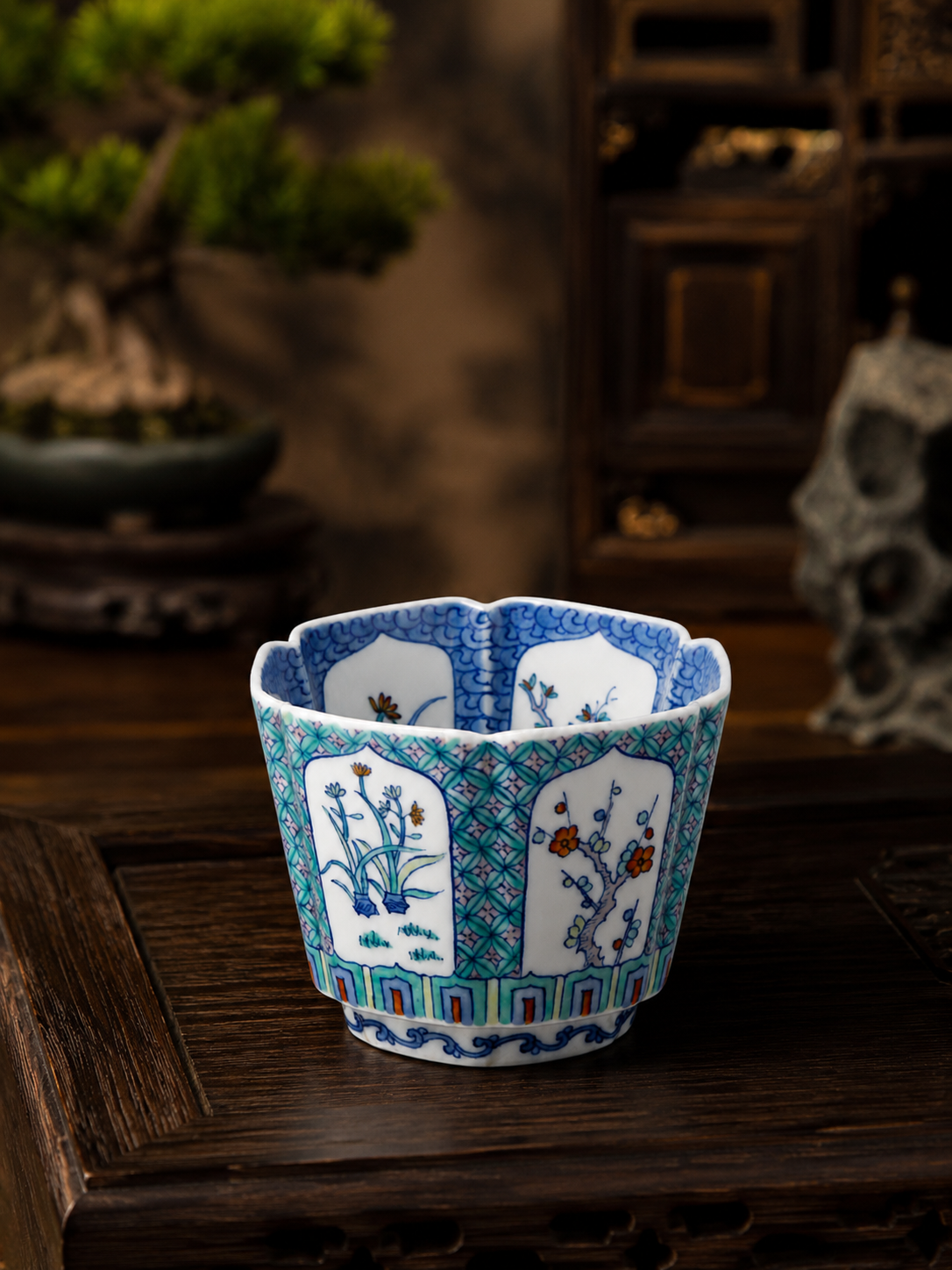 Cup