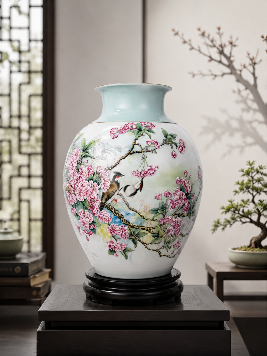 Vase