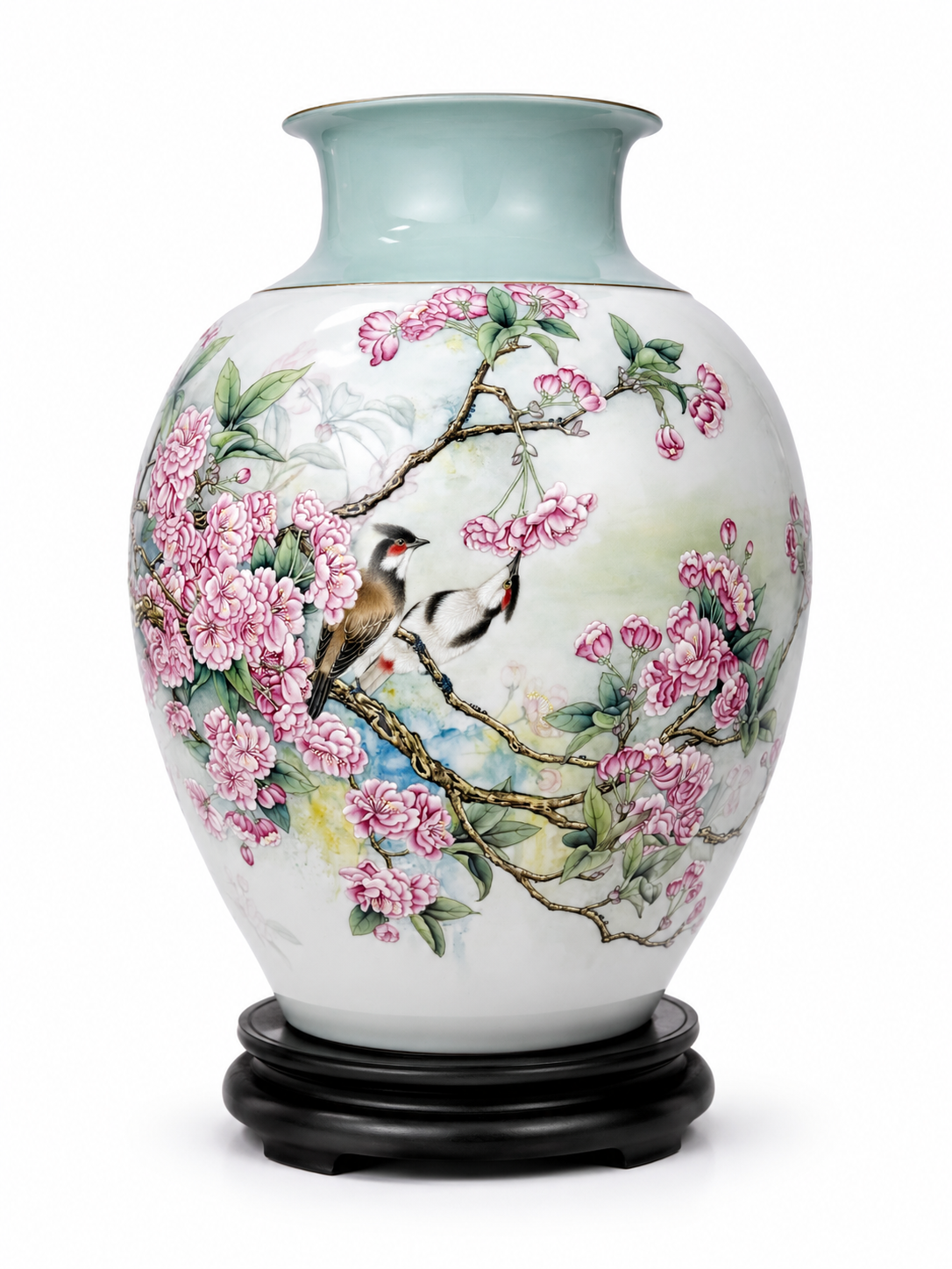 Vase