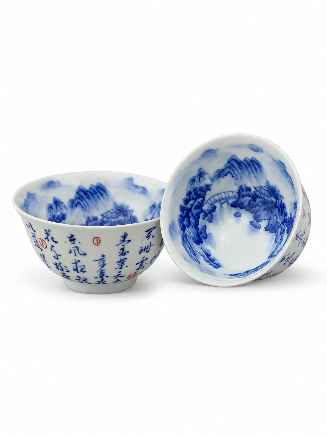 Landscape Cup