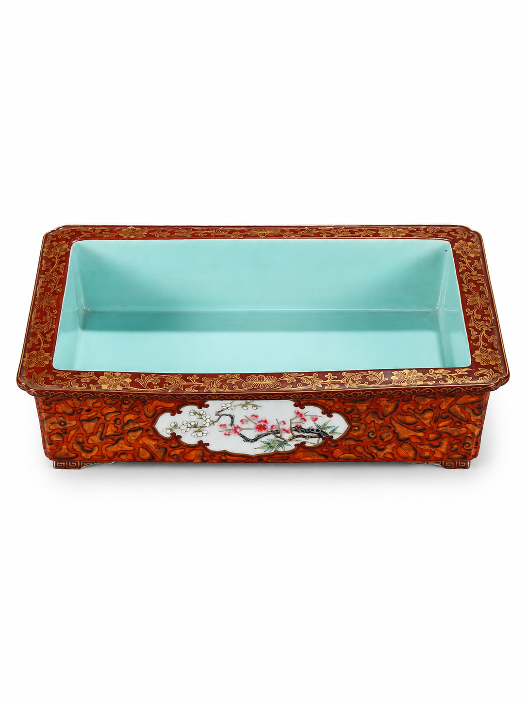 Floral Basin
