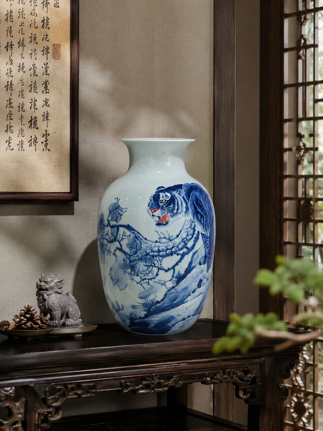 Vase