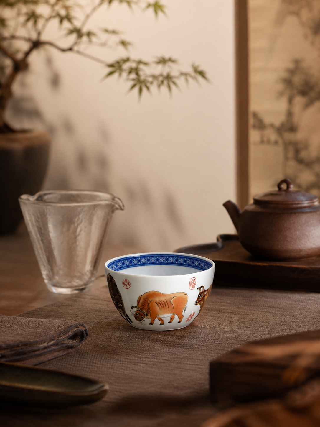 Cup