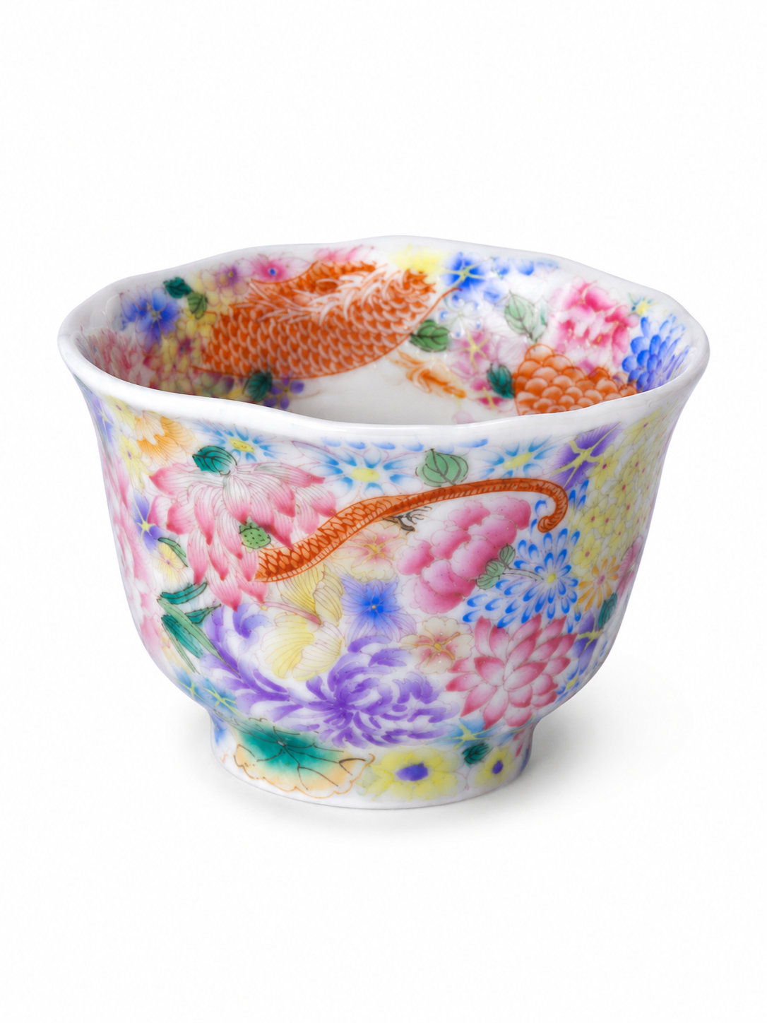 Dragon Cup