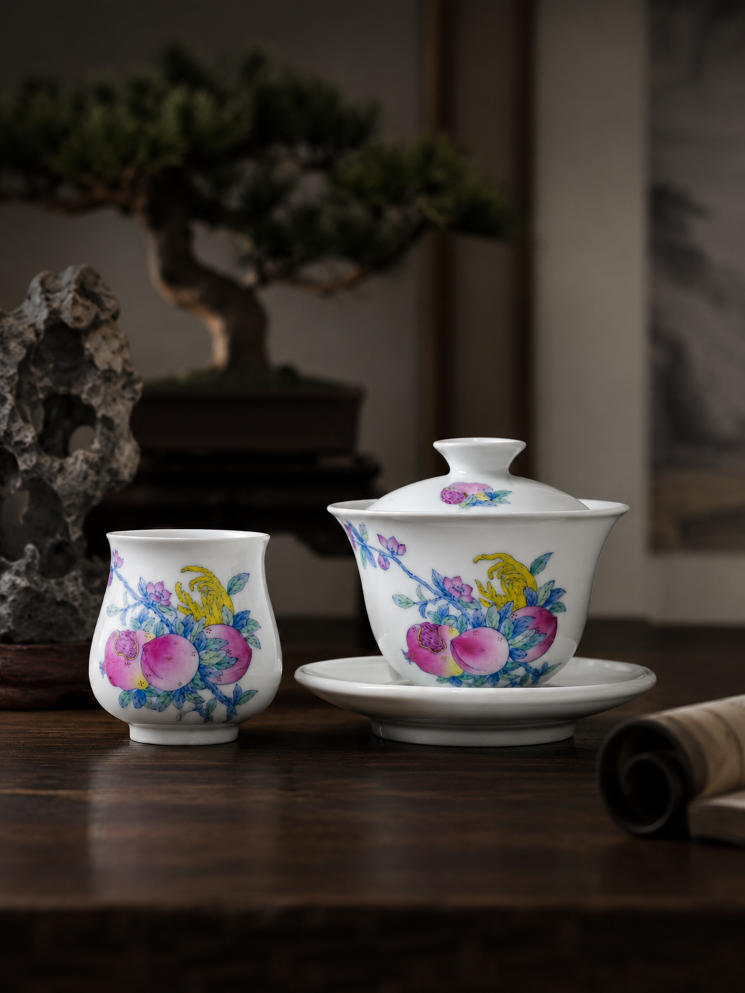 Tea Set