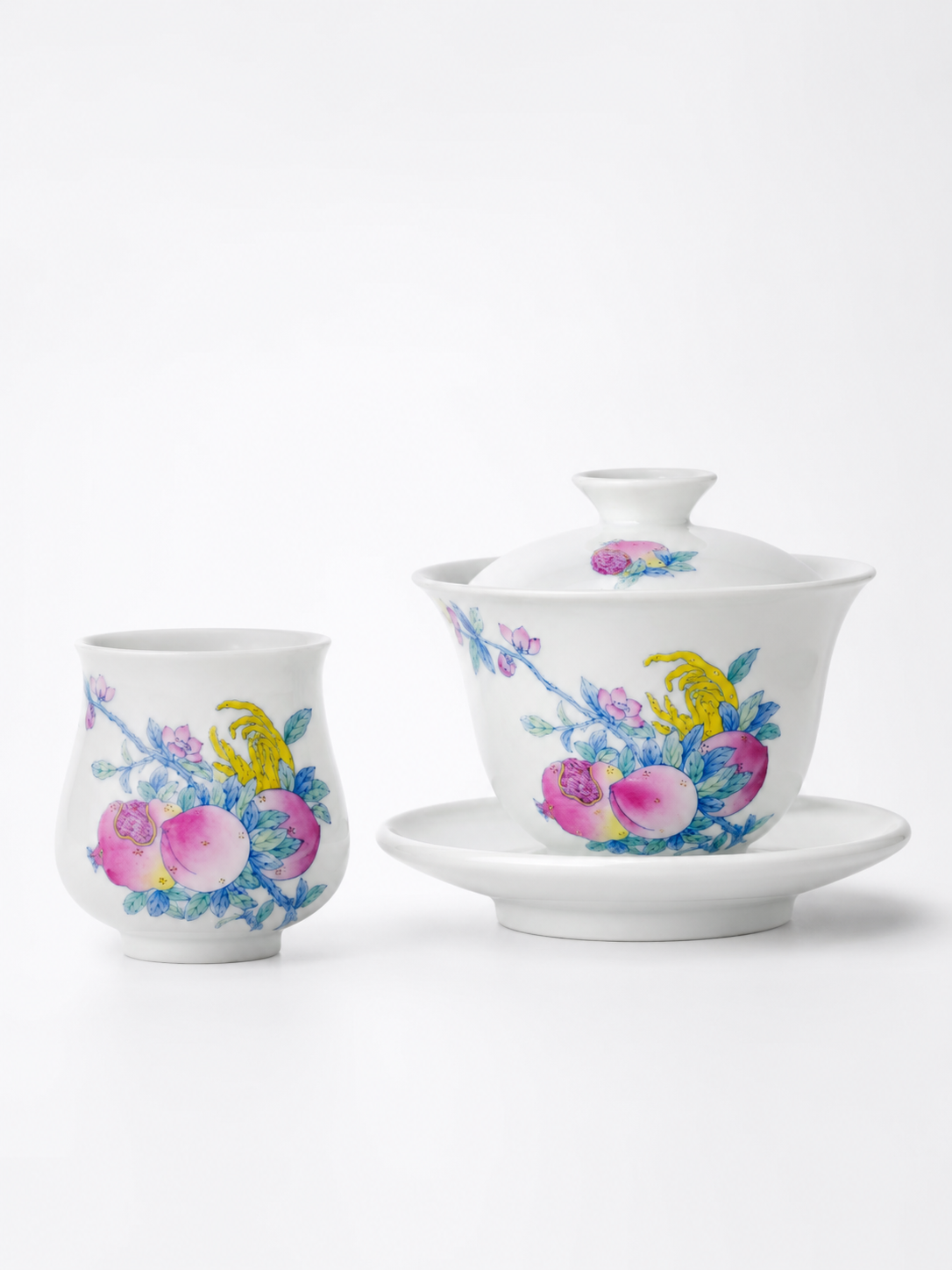 Tea Set